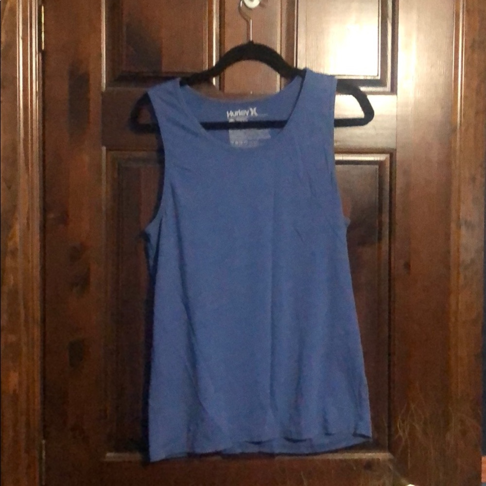 Hurley Tank size S